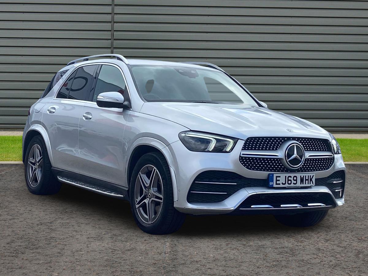 GLE