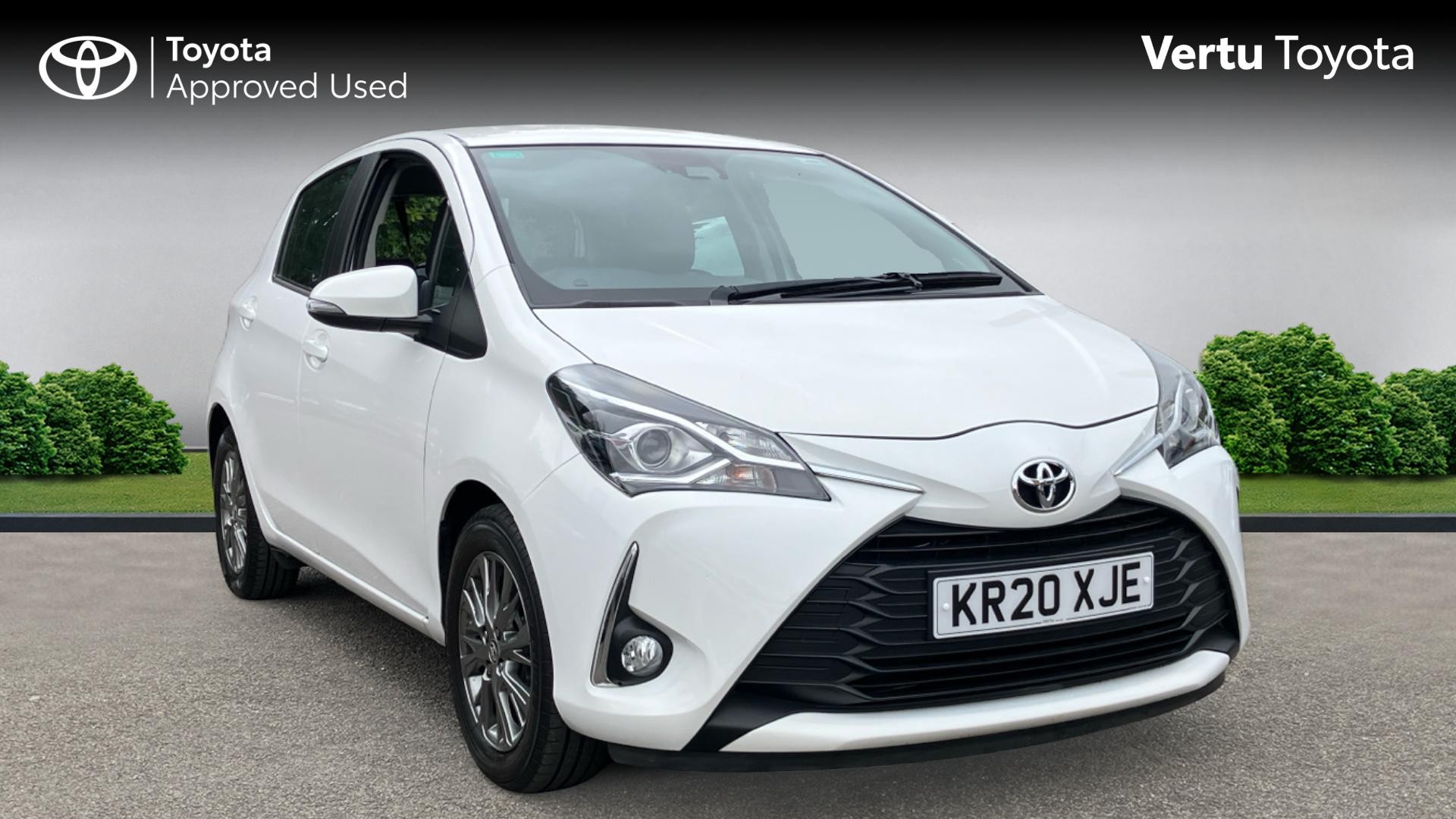 Yaris