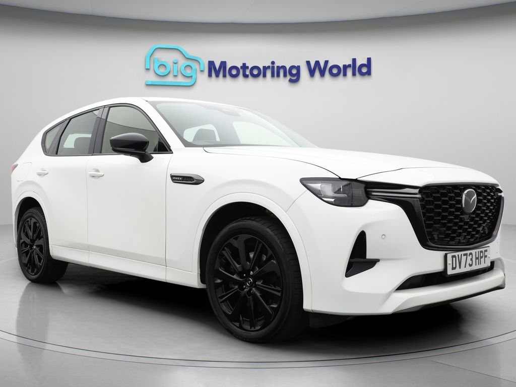 Cx-60