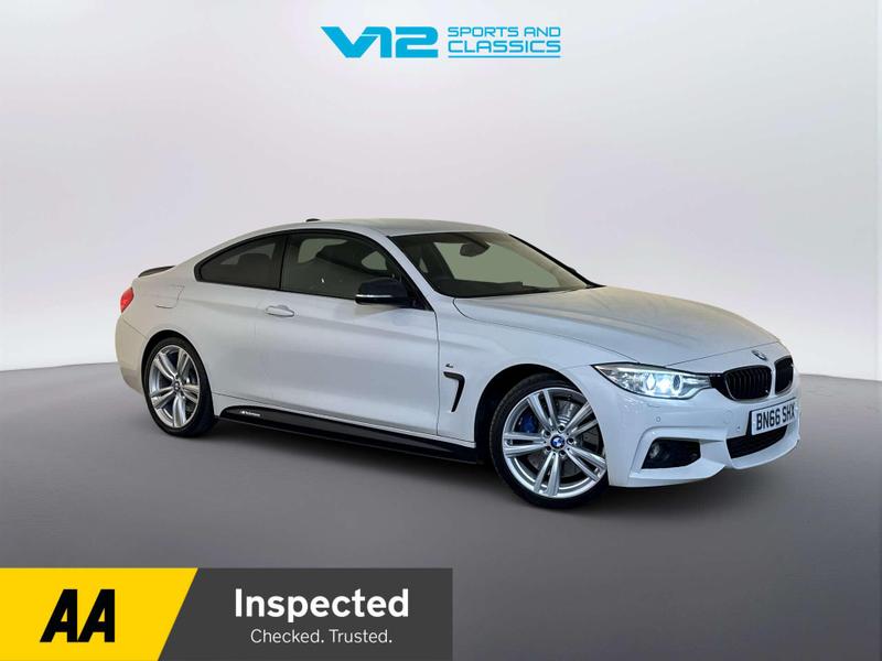4 Series