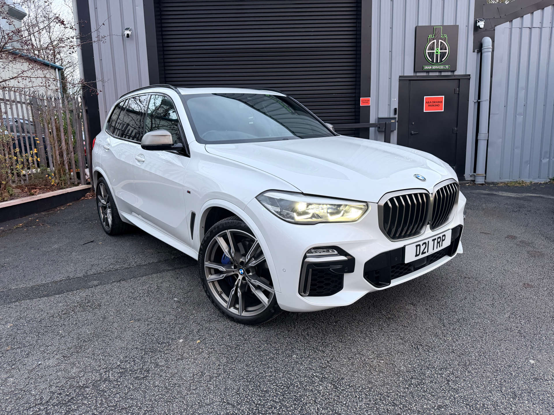 X5