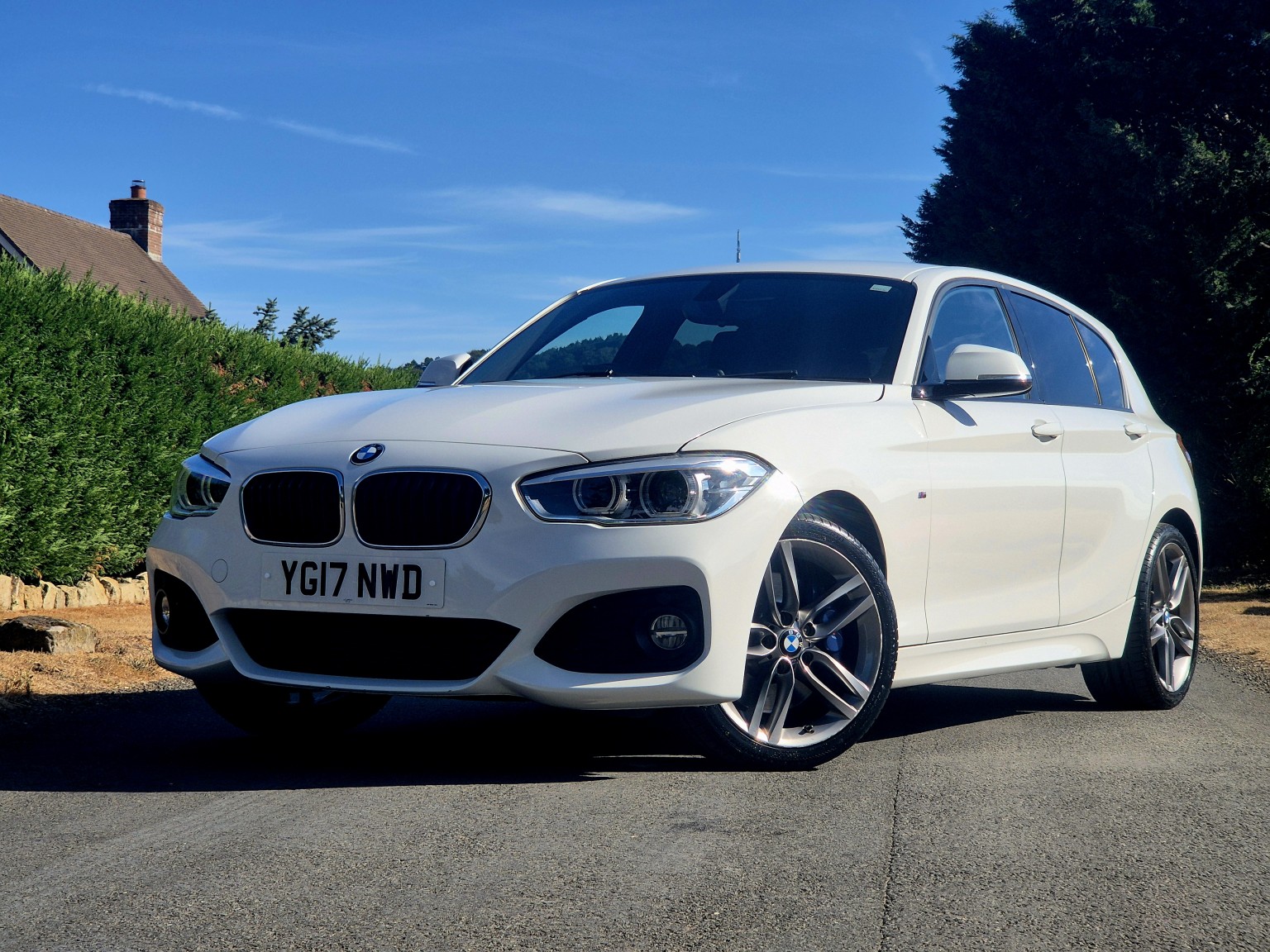 1 Series