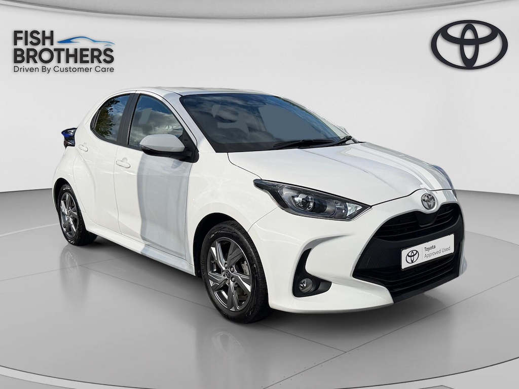 Yaris