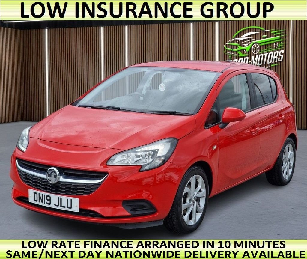Corsa