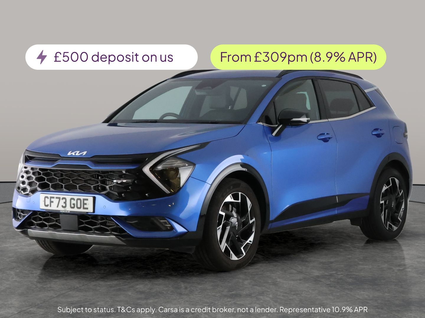 Sportage