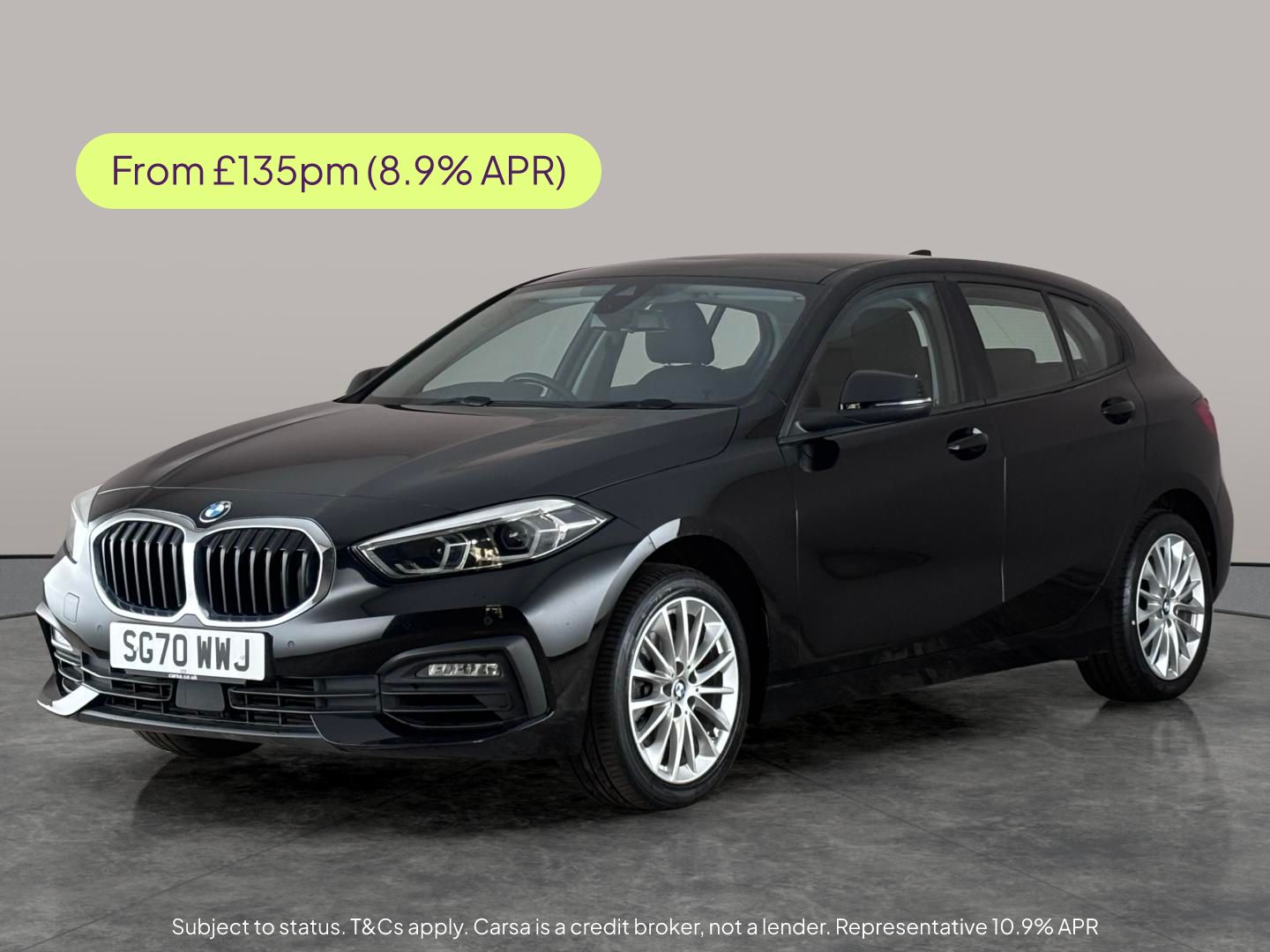 1 Series