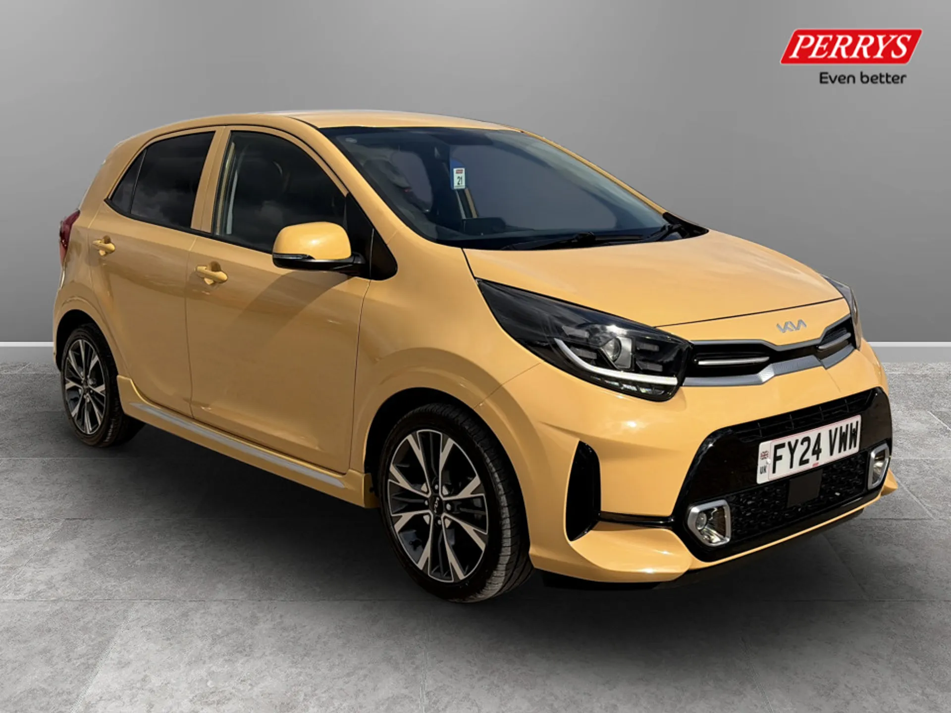 Picanto
