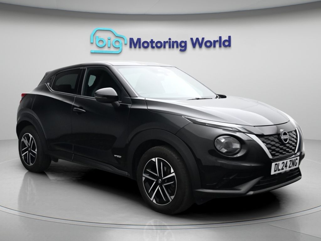 Juke