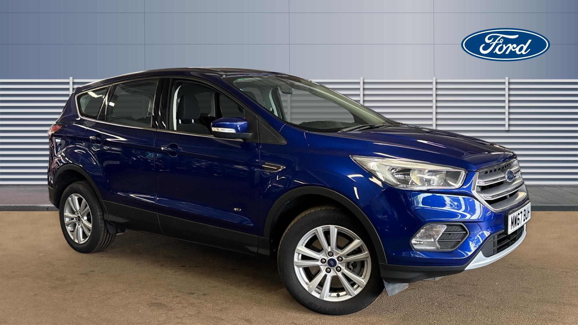 Kuga