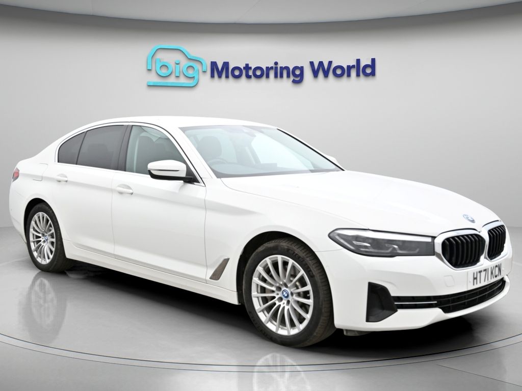 5 Series