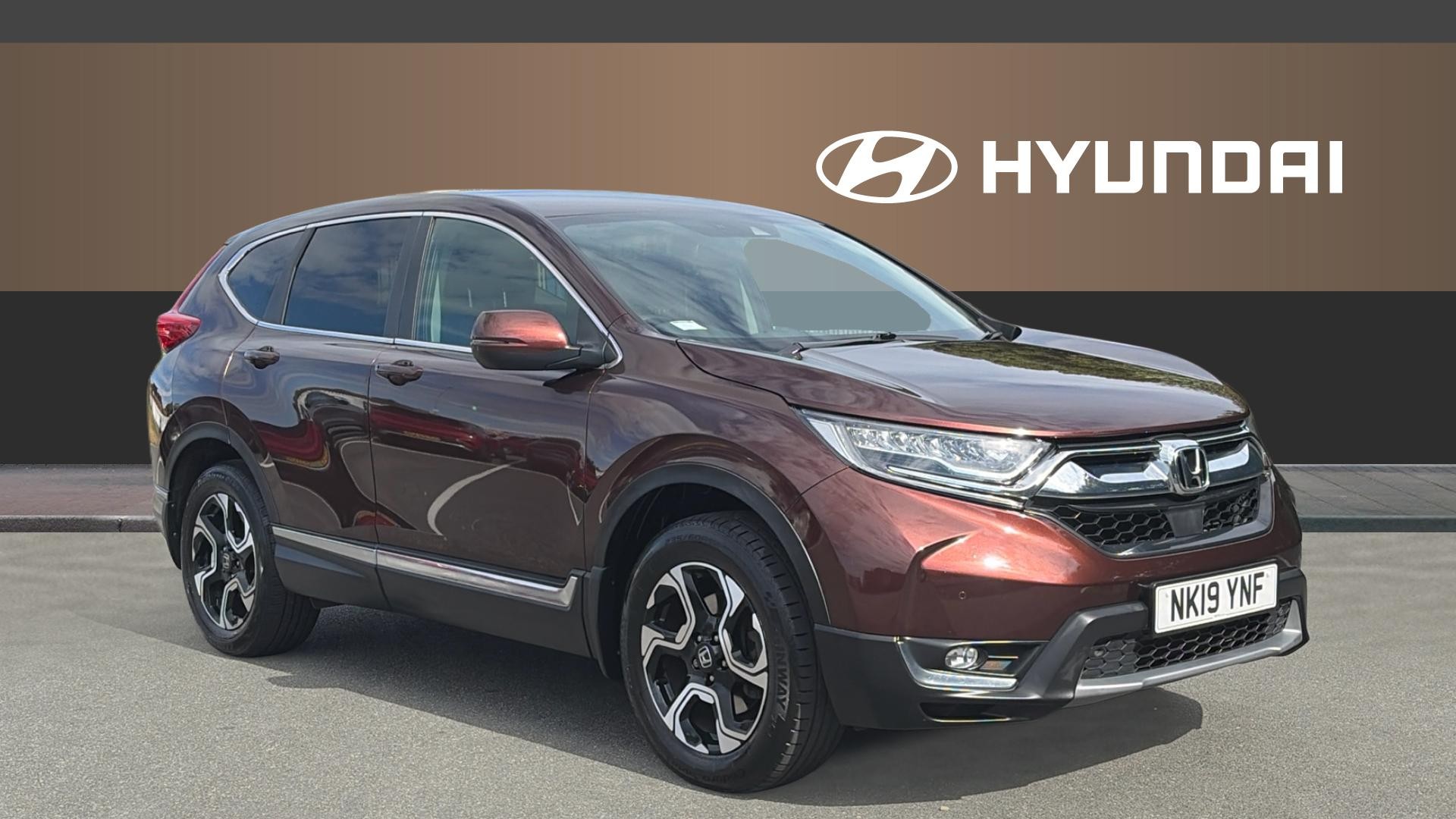 Cr-V