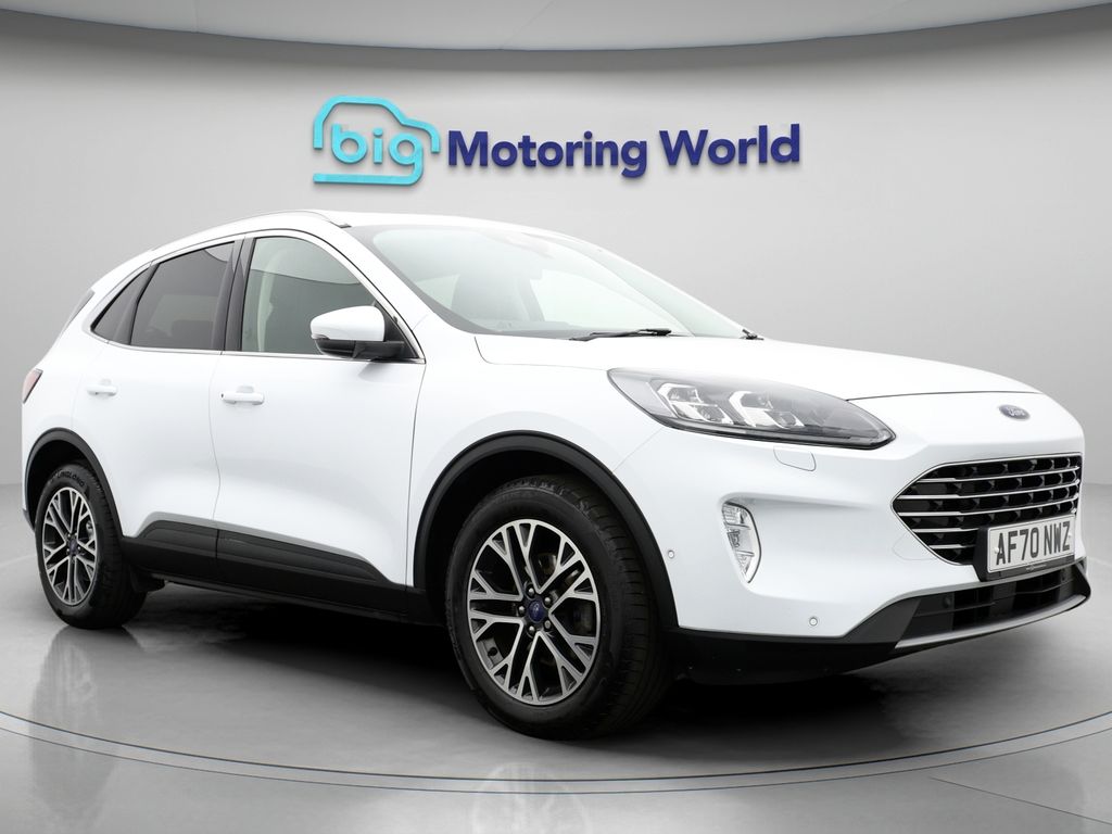 Kuga