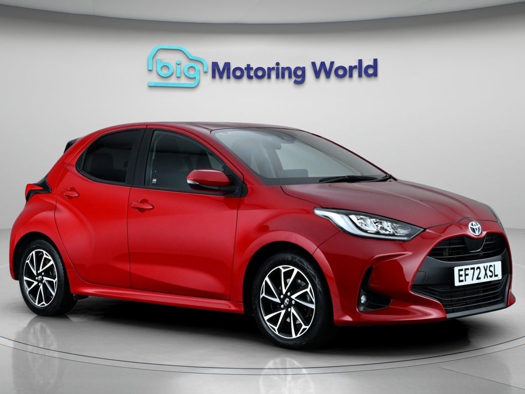 Yaris