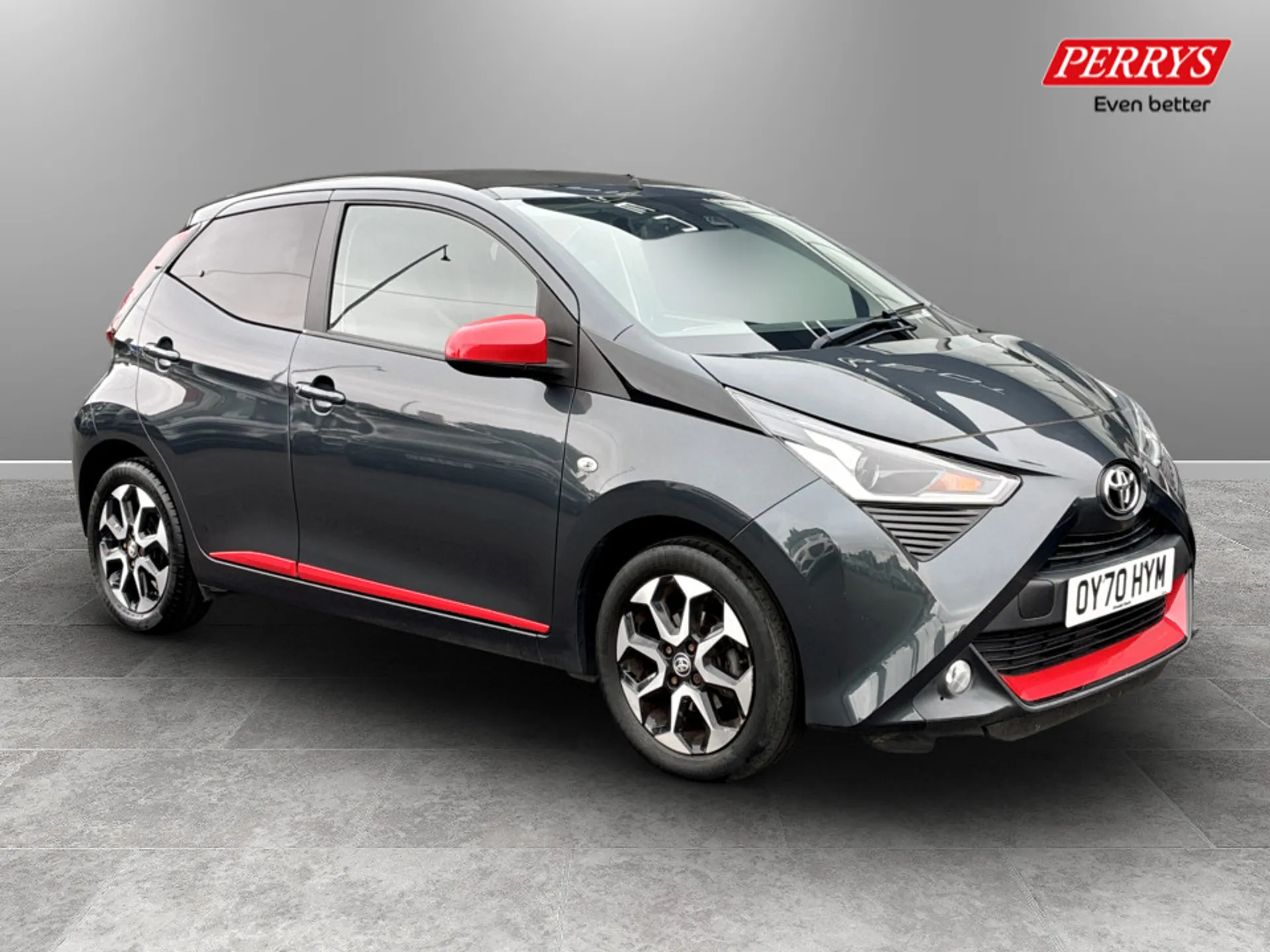 Aygo