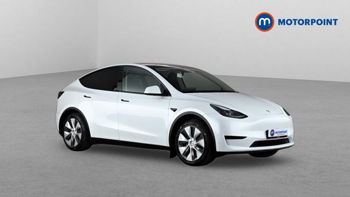 Model Y