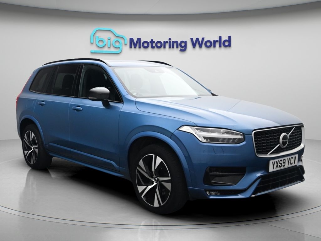 Xc90