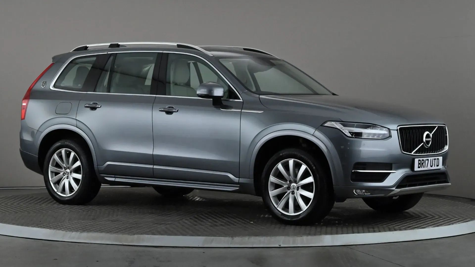 Xc90