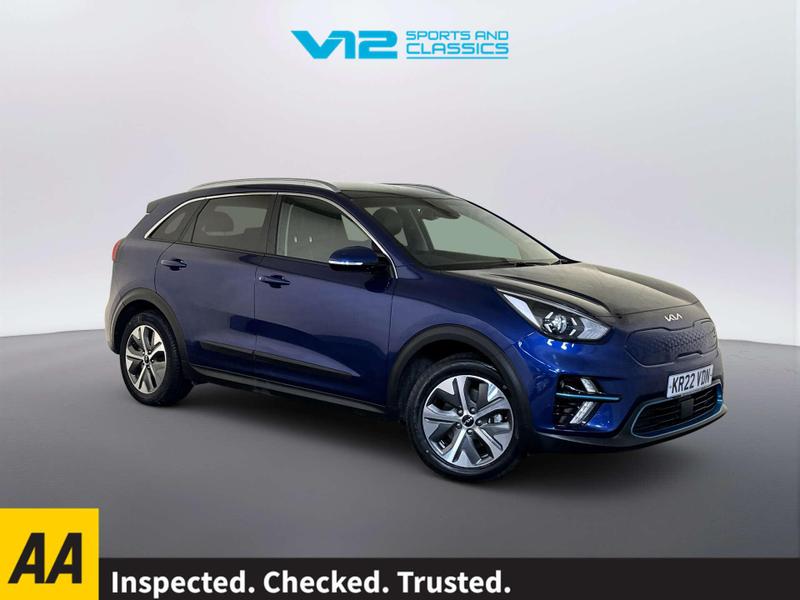 e-Niro