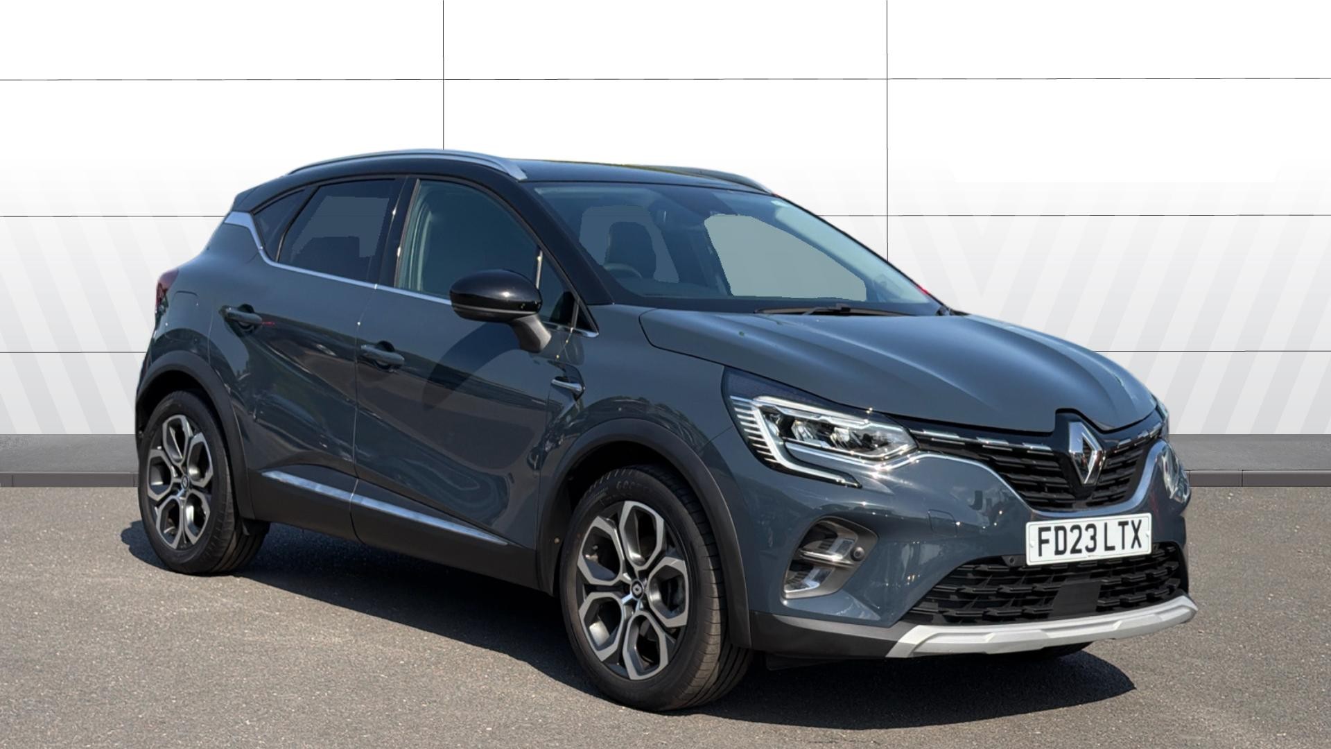 Captur