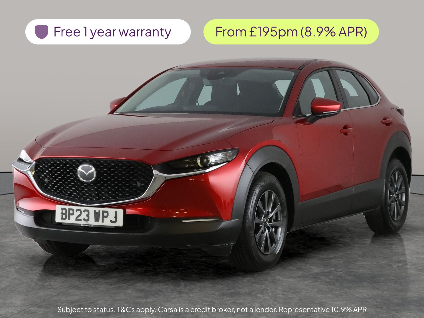 Cx-30