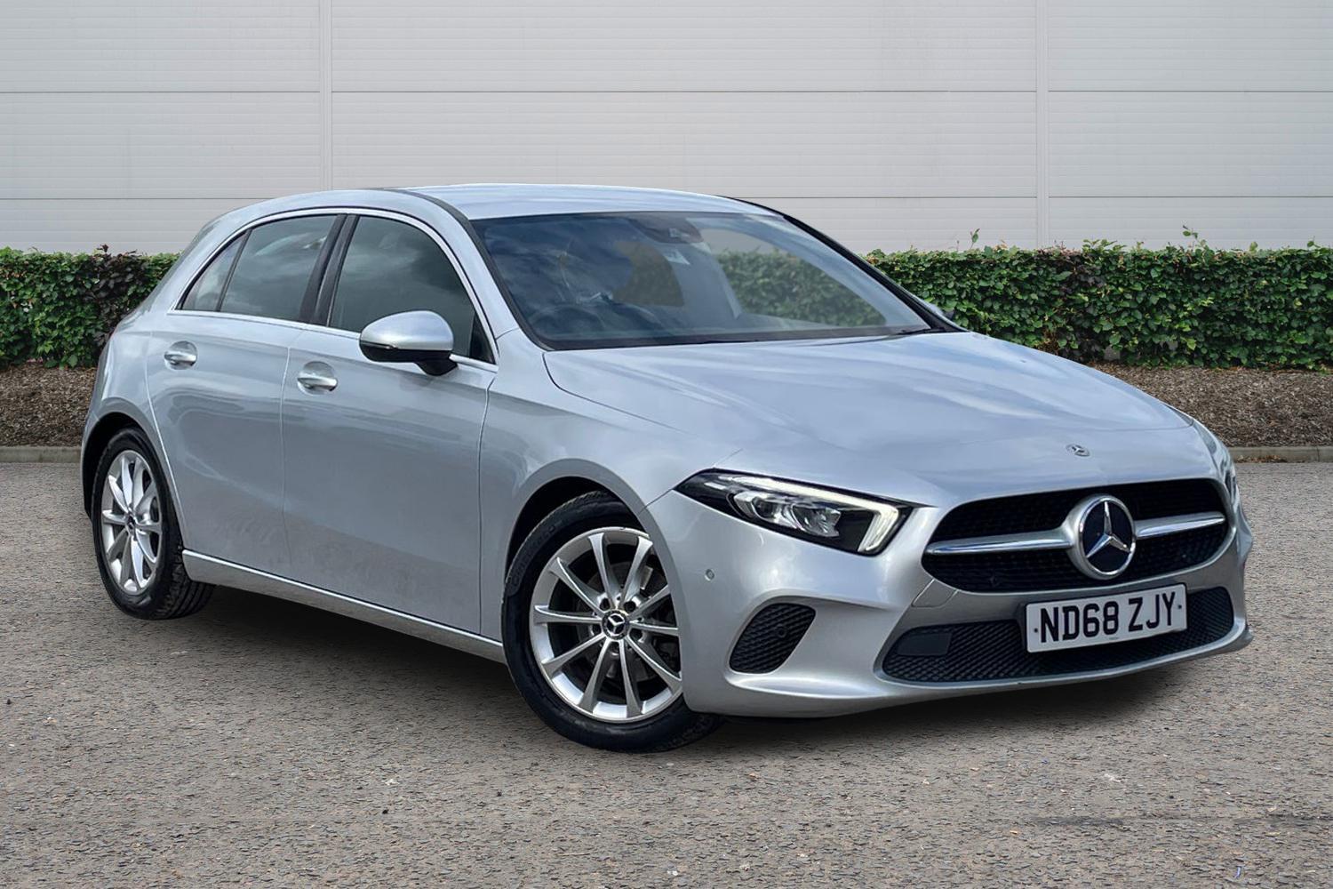 A-Class