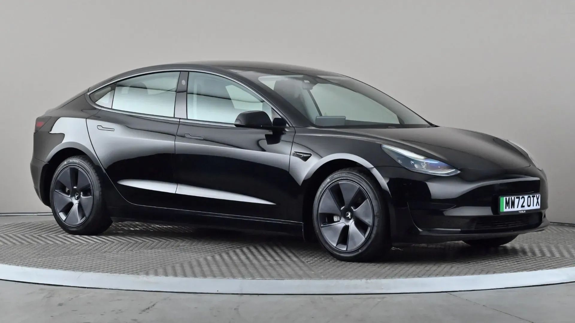 Model 3