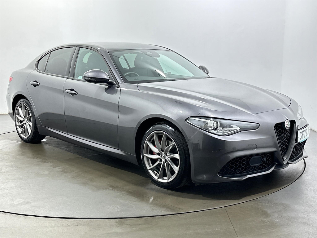 Giulia