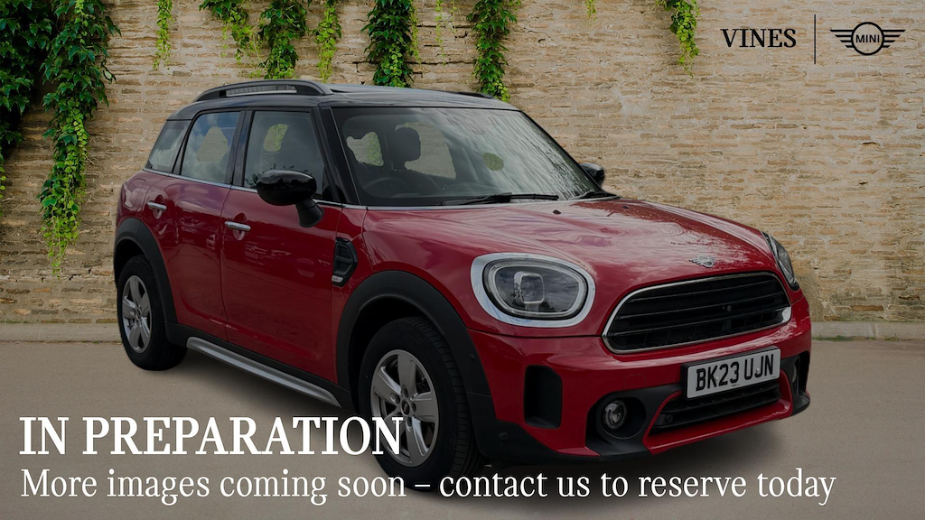 Countryman