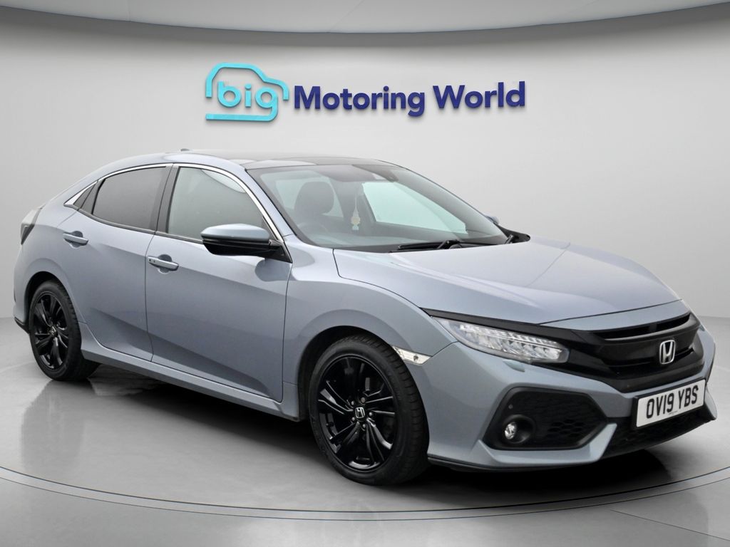 Civic
