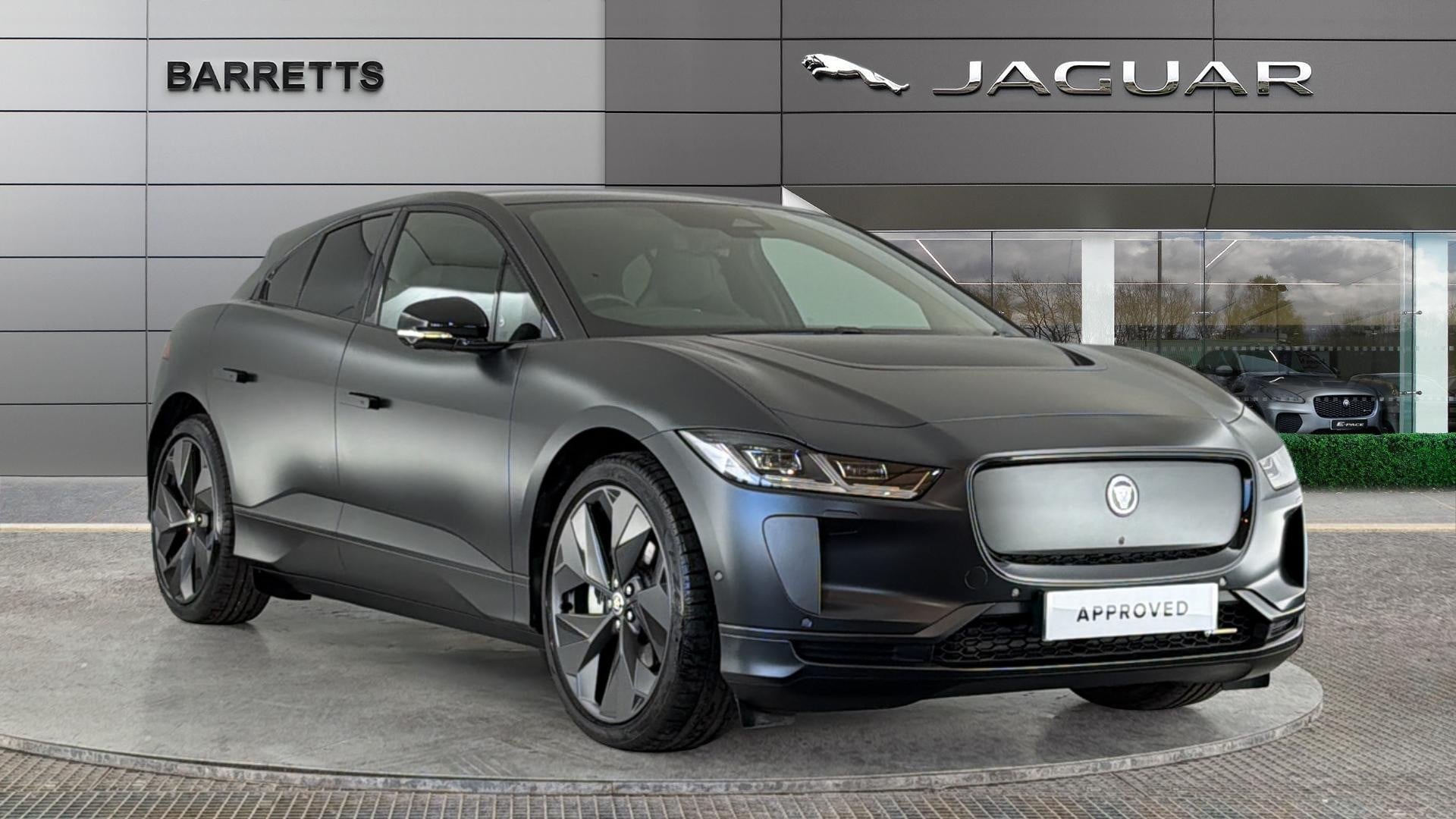 I-PACE