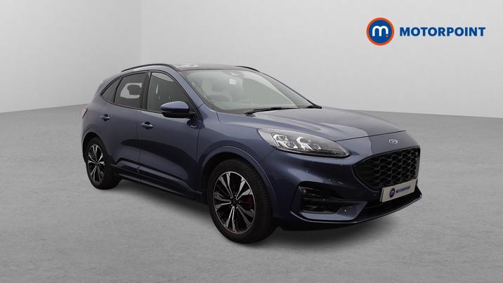 Kuga