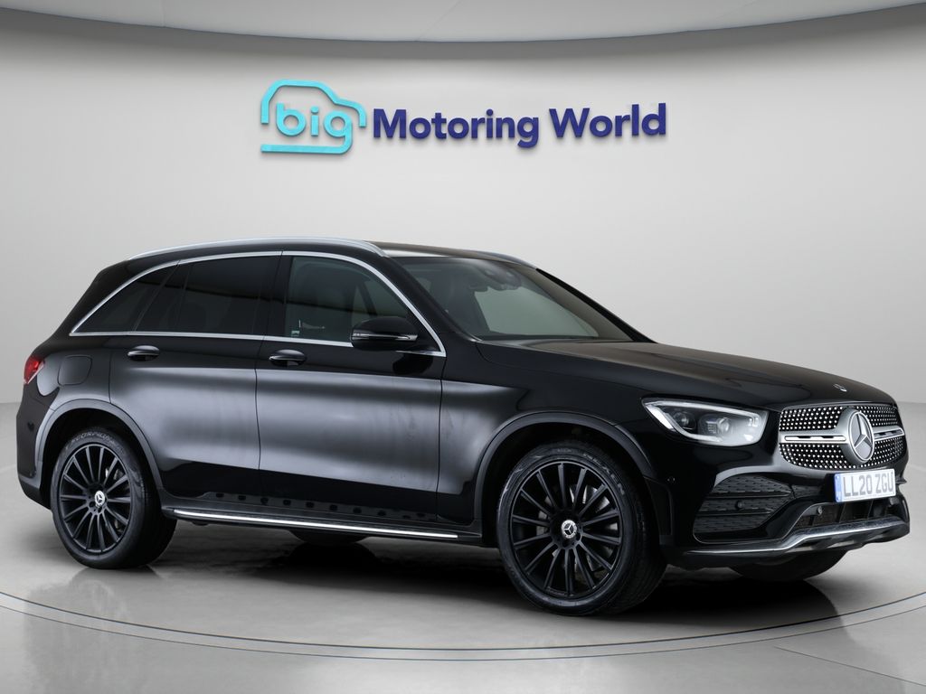 GLC