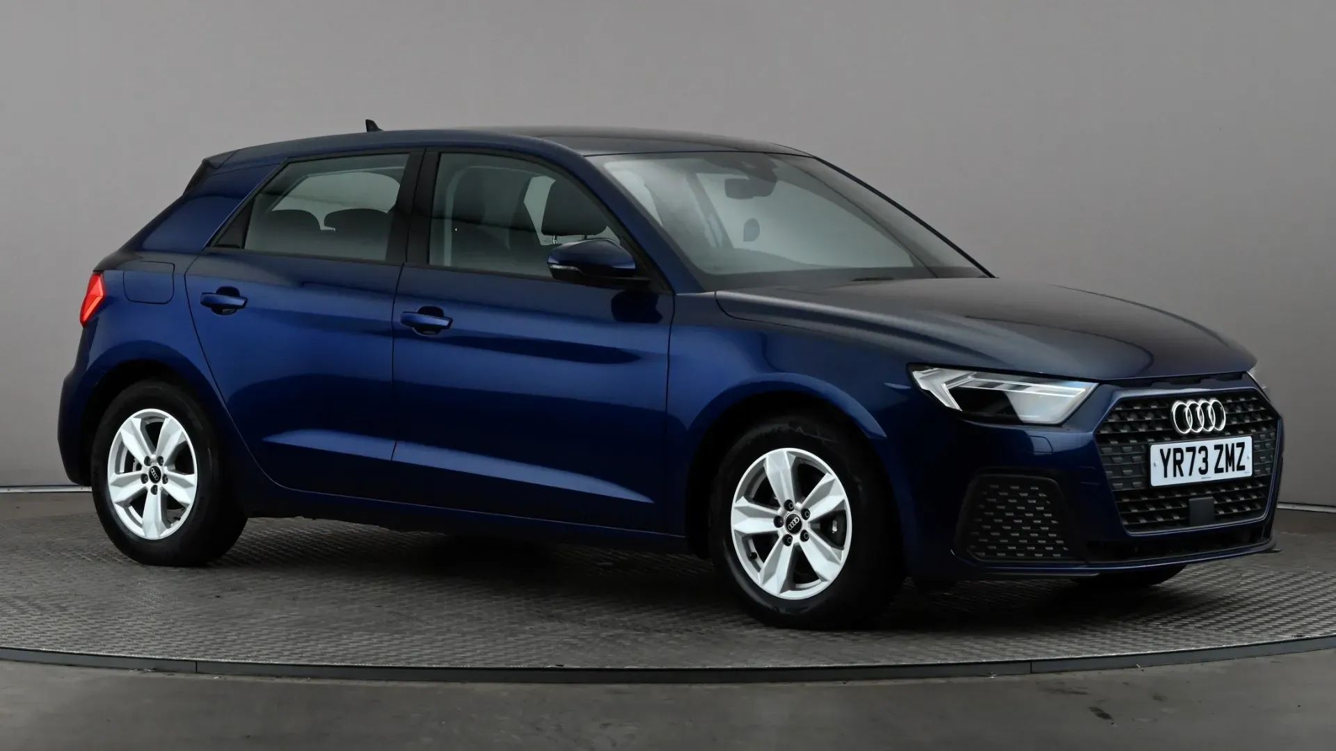 A1 Sportback