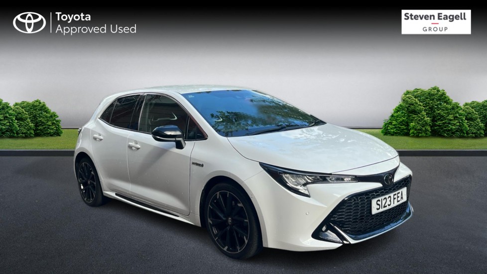 Corolla