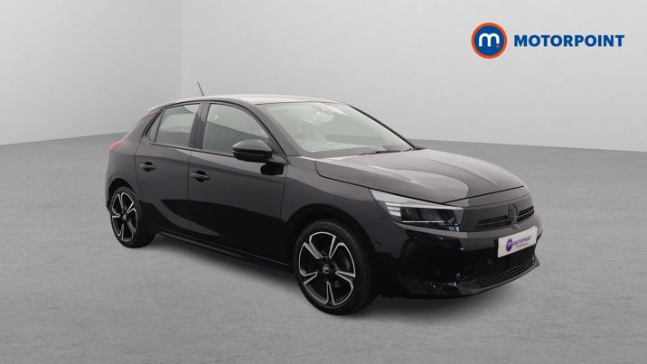 Corsa