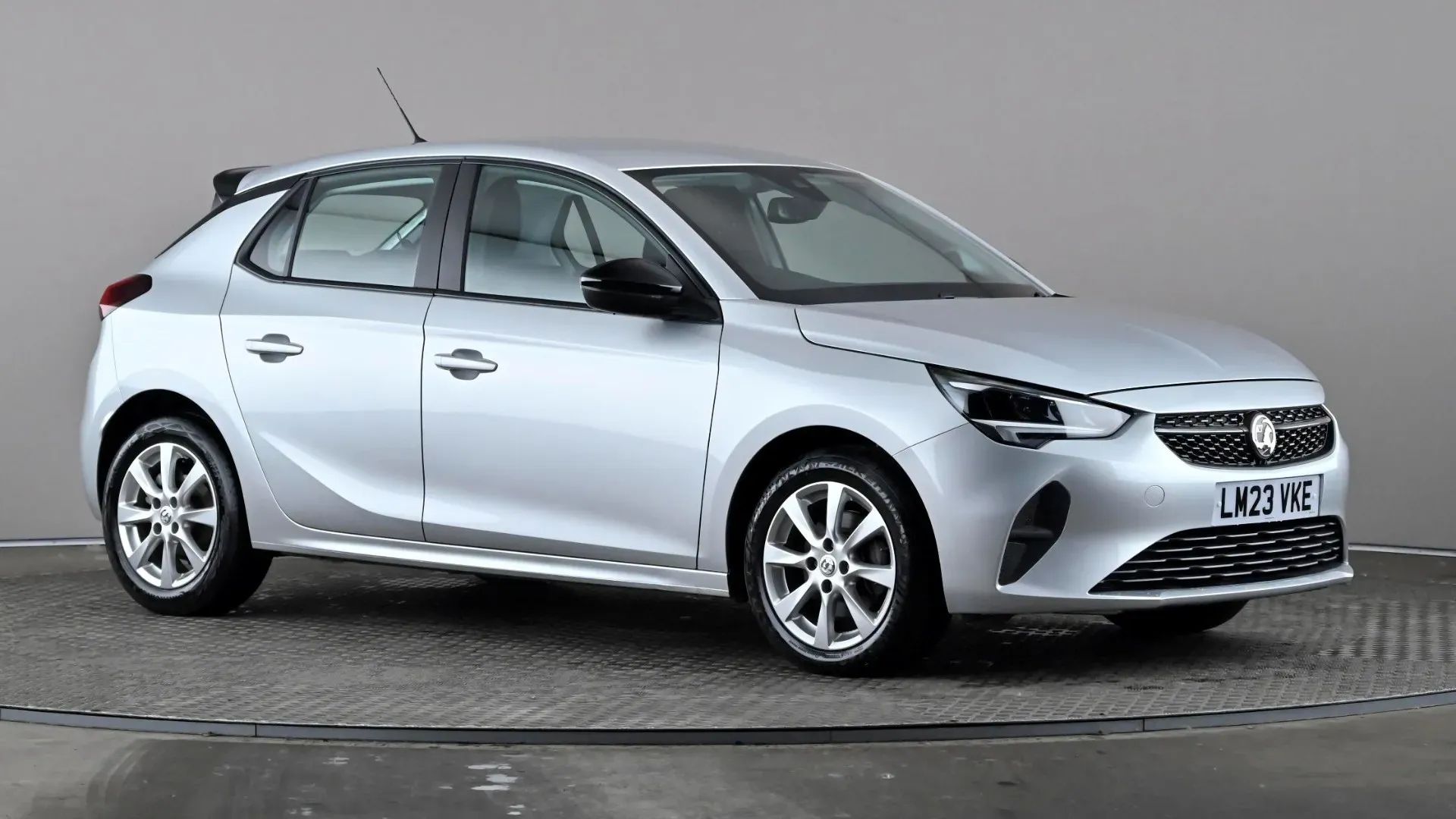 Corsa