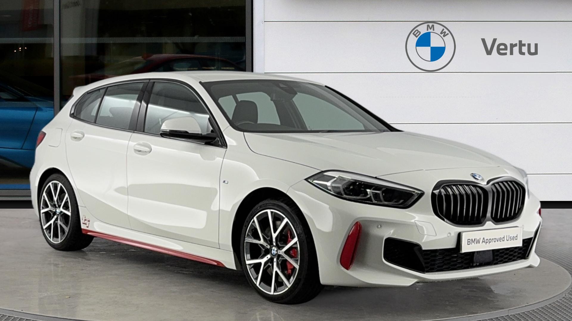 1 Series