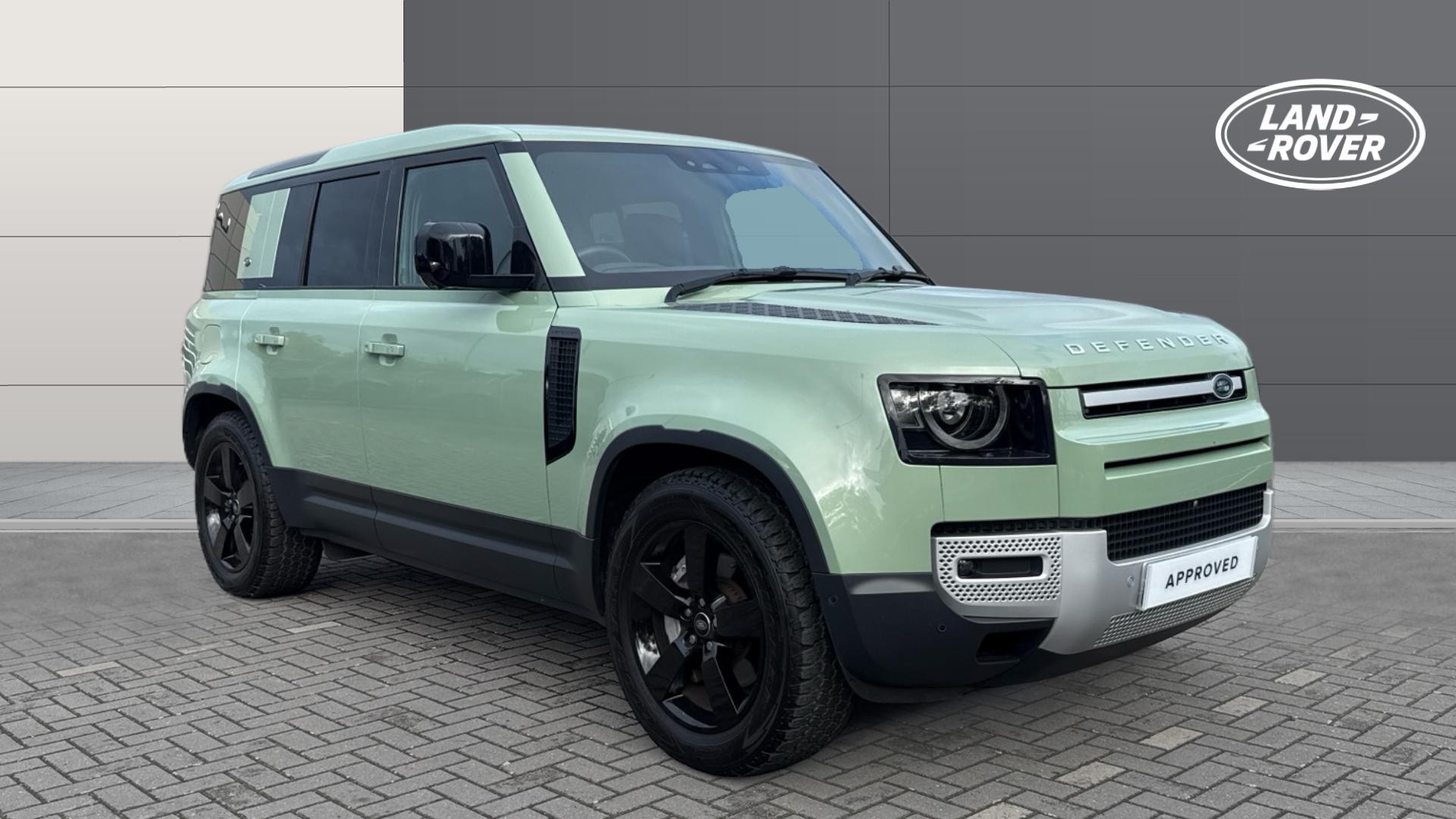 Defender