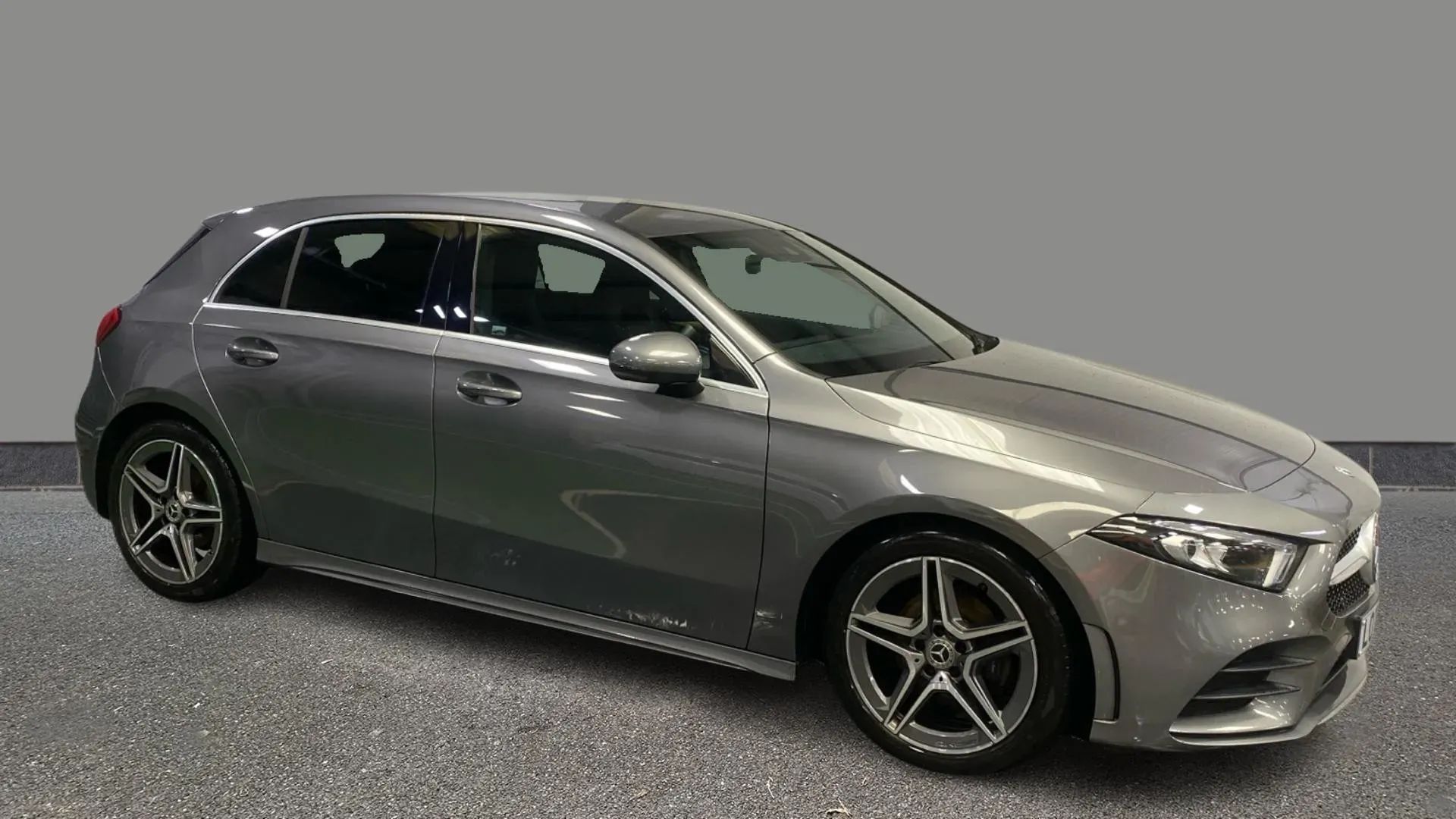 A-Class