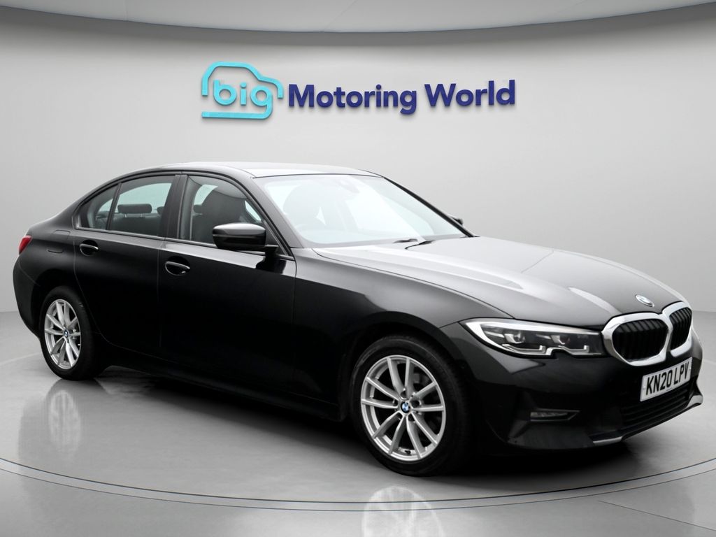 3 Series
