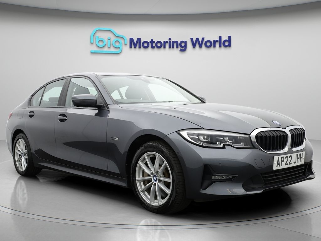 3 Series