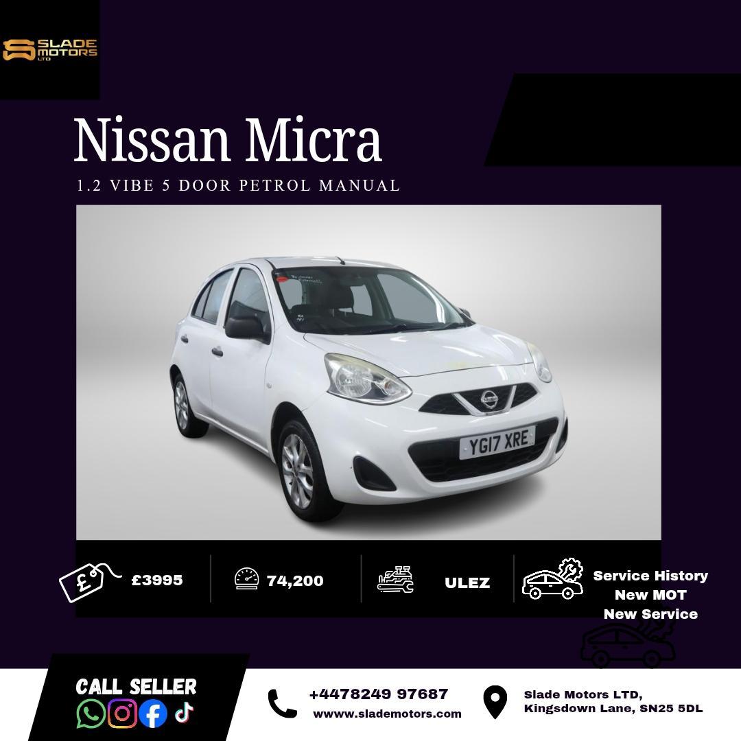 Micra