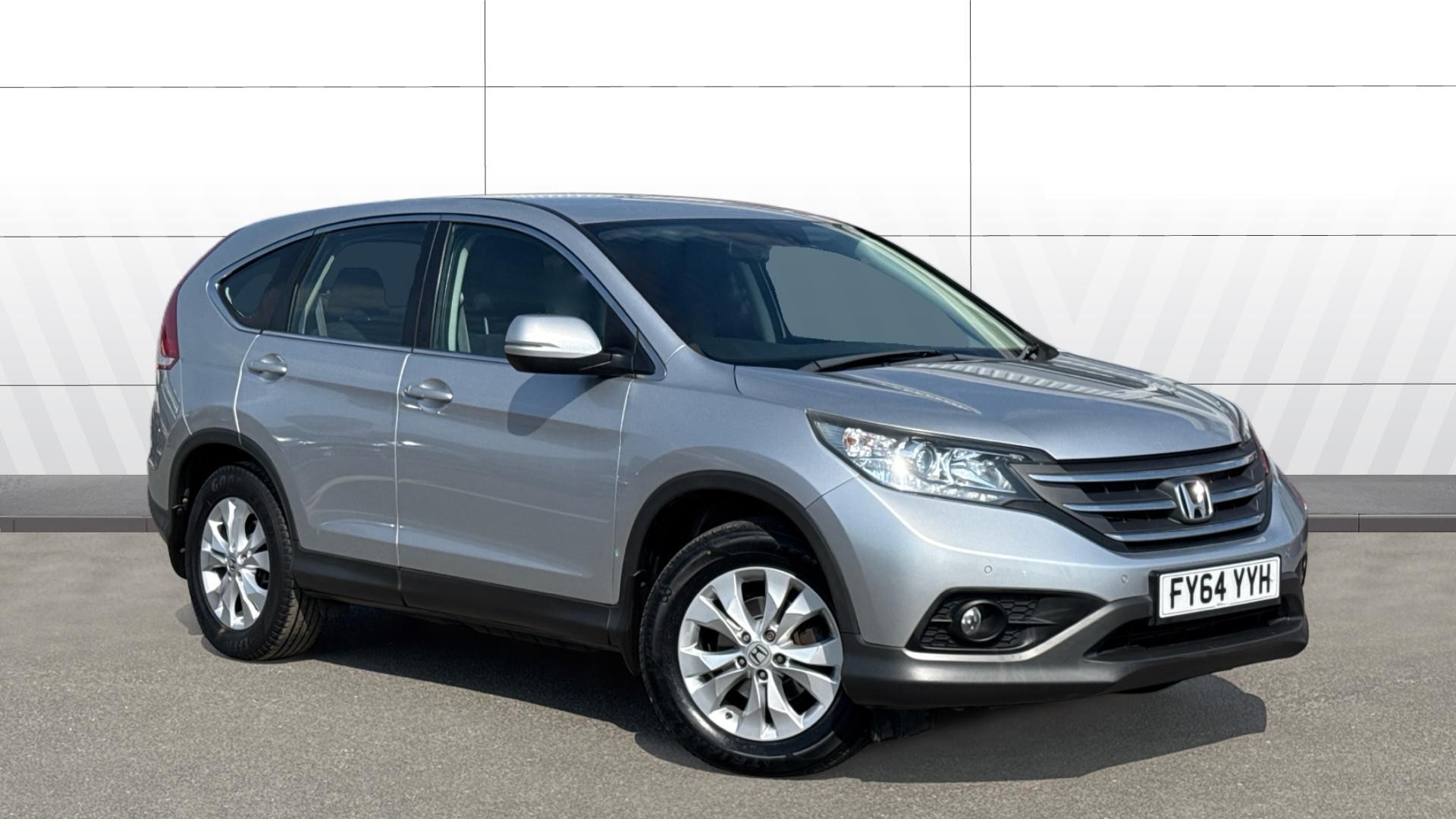 Cr-V