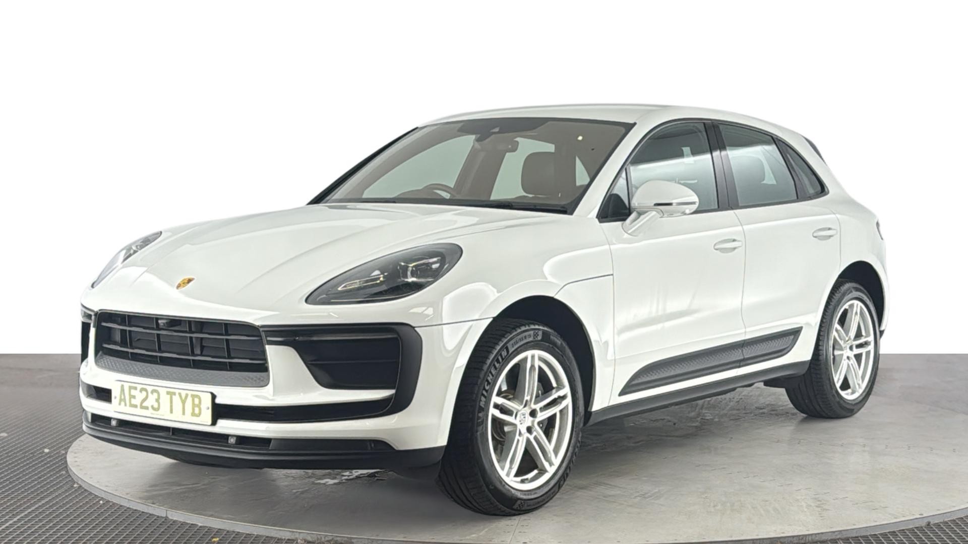 Macan
