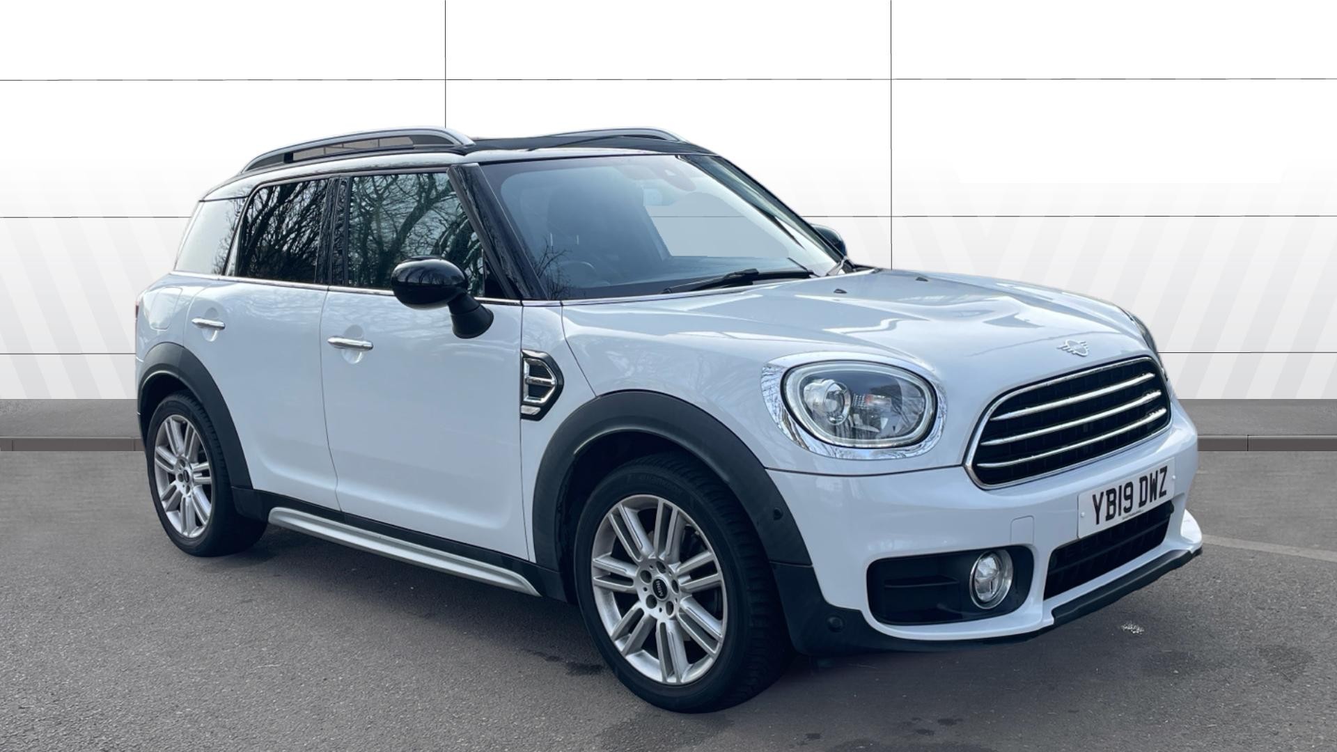 Countryman
