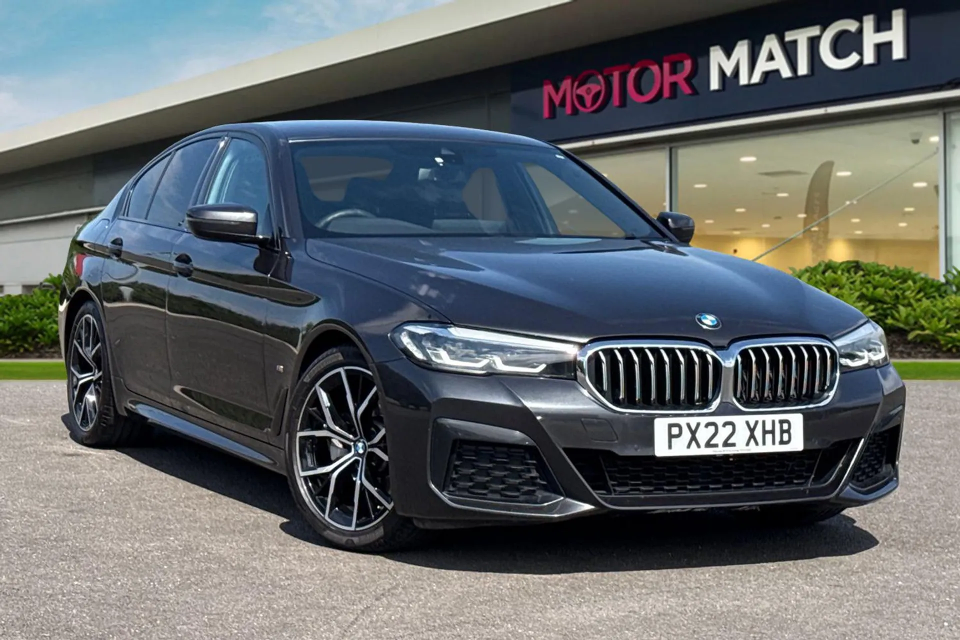 5 Series
