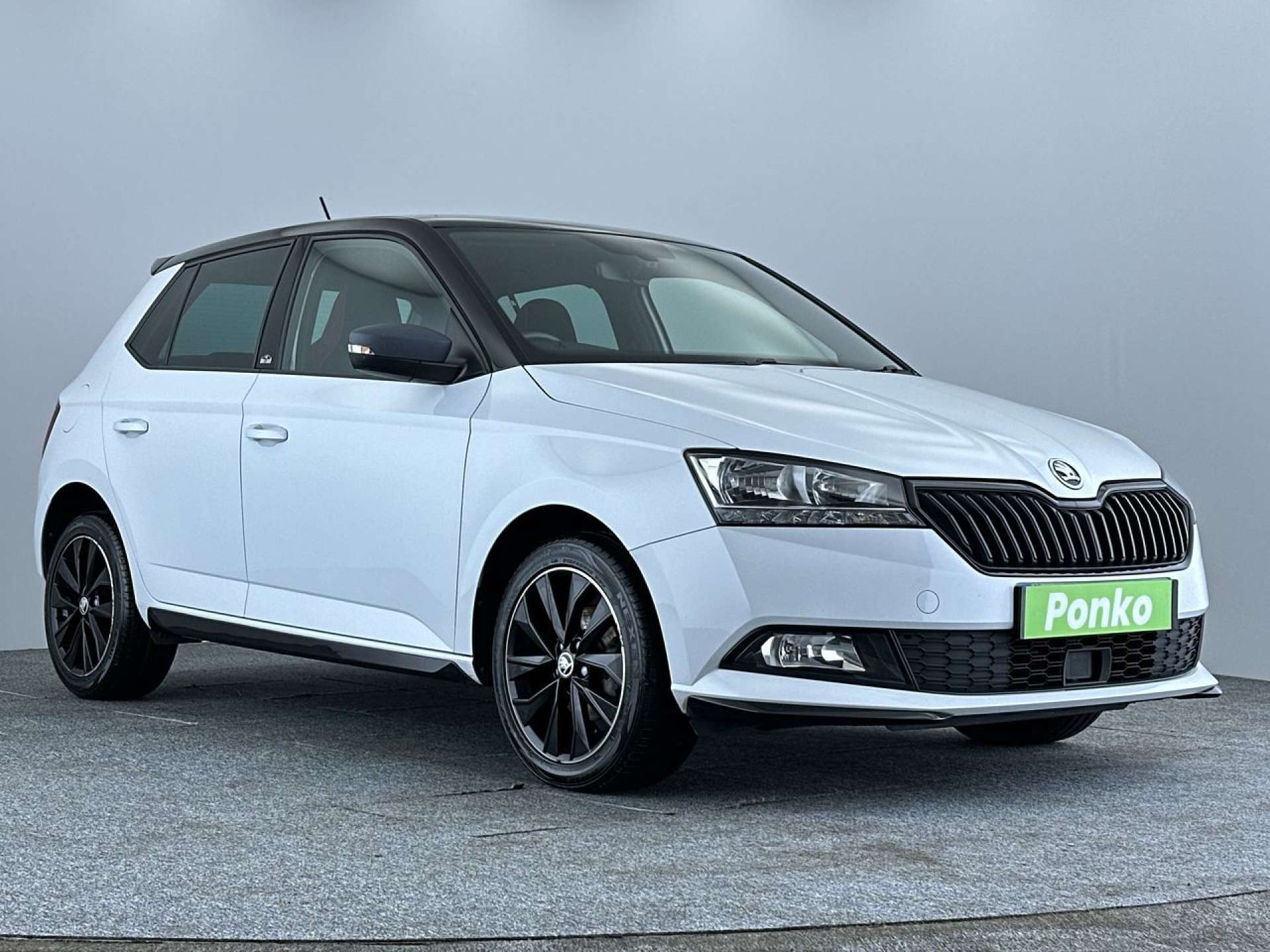 Fabia
