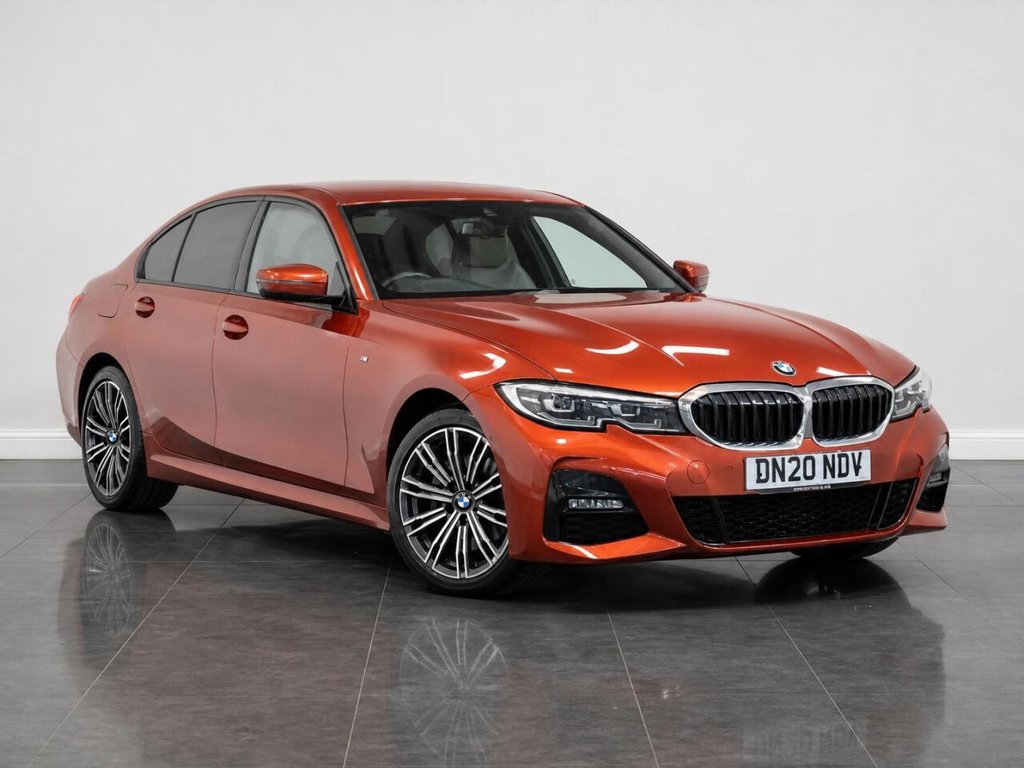 3 Series