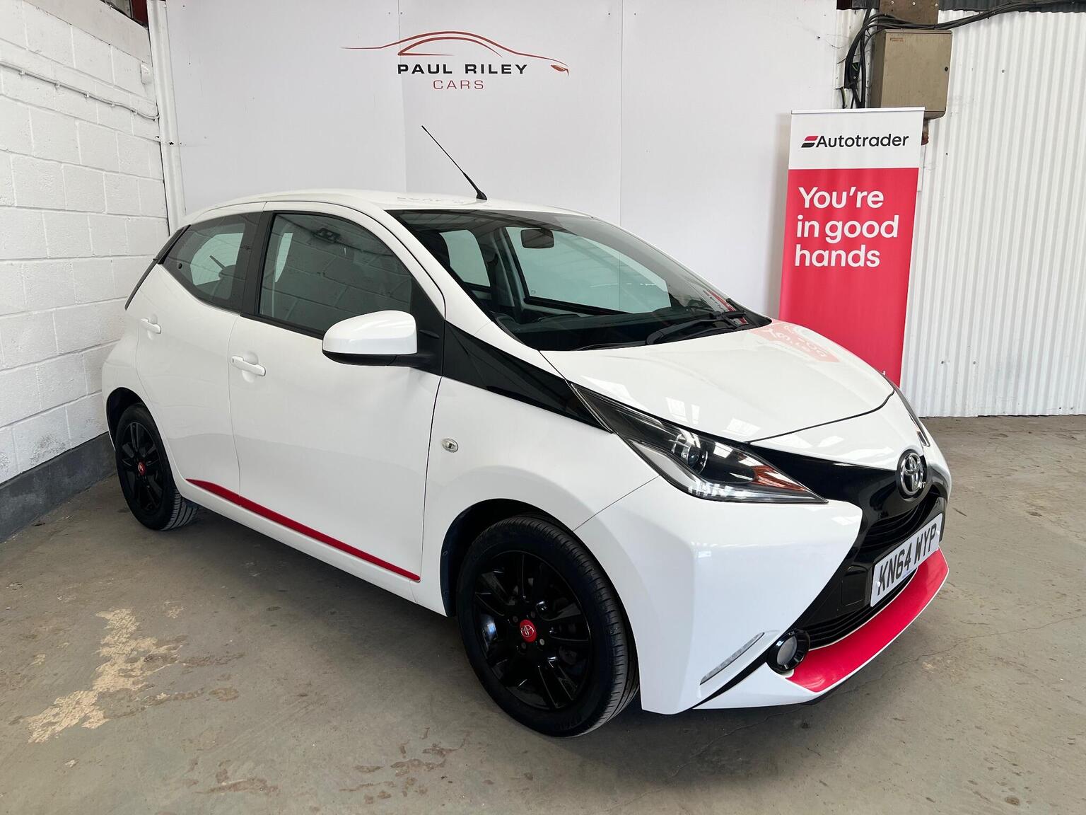 Aygo