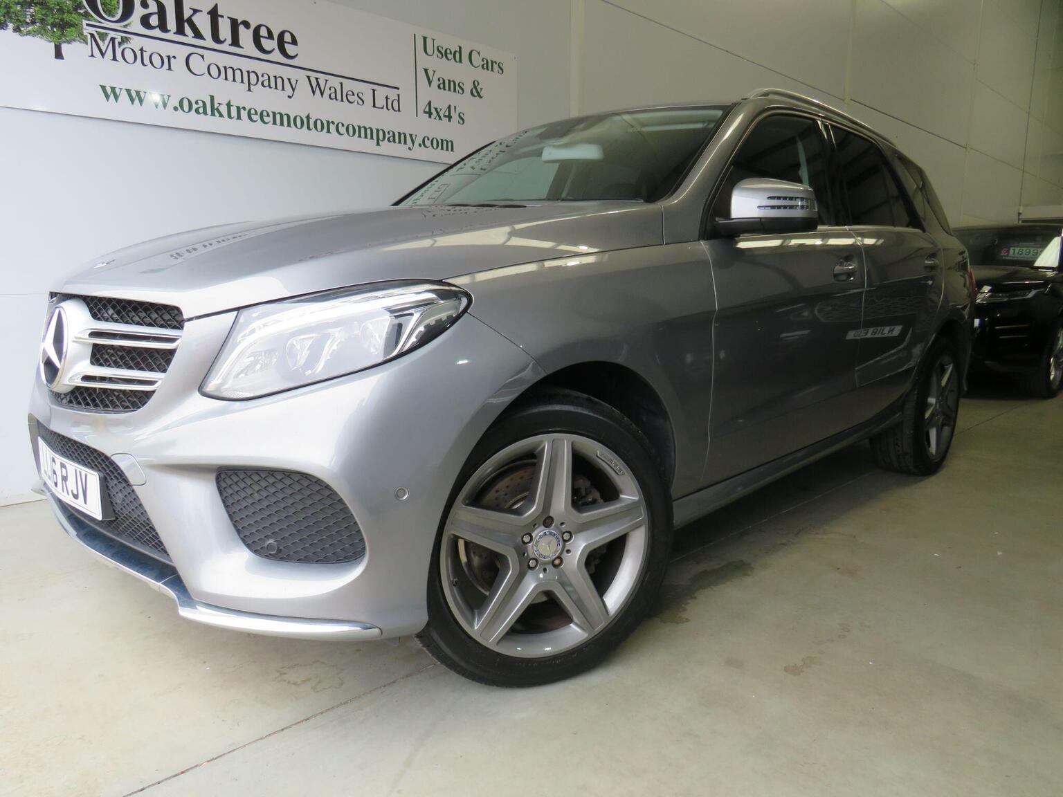 GLE